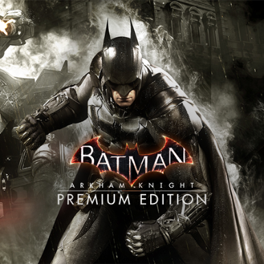 Batman: Arkham Knight (Premium Edition) - Image 2