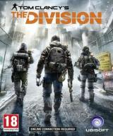 Tom Clancy's The Division (EN)