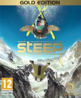 Steep Gold Edition (EU)