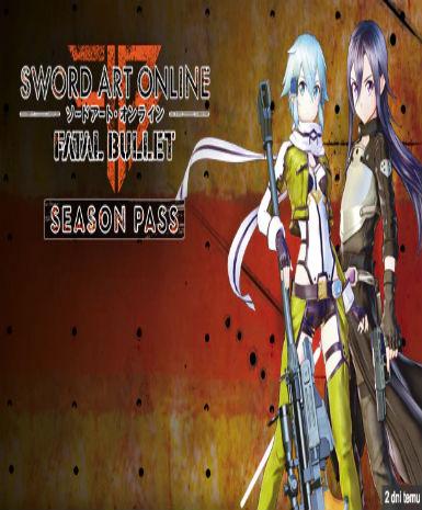 Sword Art Online: Fatal Bullet - Image 2