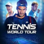 Tennis World Tour