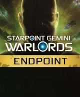 Starpoint Gemini: Warlords - Endpoint (DLC)