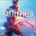Battlefield 5 Deluxe Edition (Xbox One)