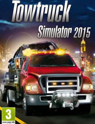 Towtruck Simulator 2015 - Image 2