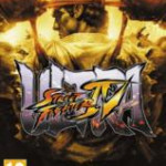 Ultra Street Fighter IV