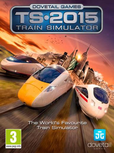 Train Simulator 2015 - Image 2