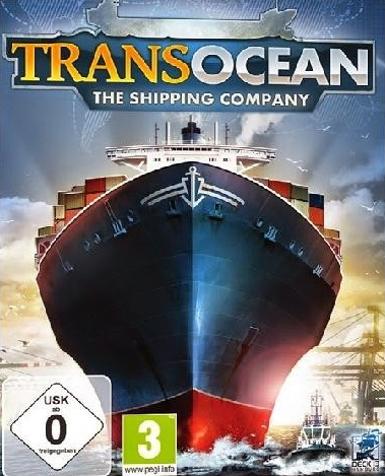 TransOcean: The Shipping Company - Image 2