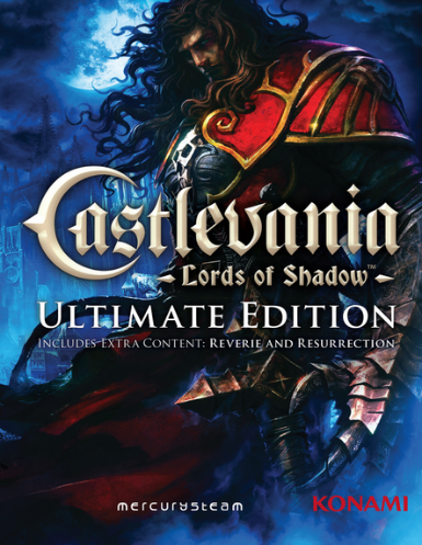 Castlevania: Lords of Shadow (Ultimate Edition) (EU) - Image 2