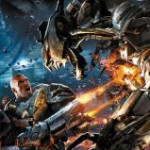 Alien Rage