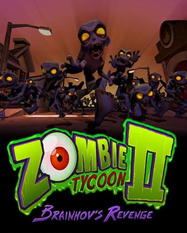 Zombie Tycoon 2: Brainhov's Revenge - Image 2