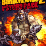Borderlands 2 - Psycho Pack (DLC)