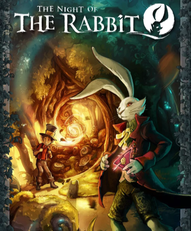 The Night of the Rabbit - Image 2