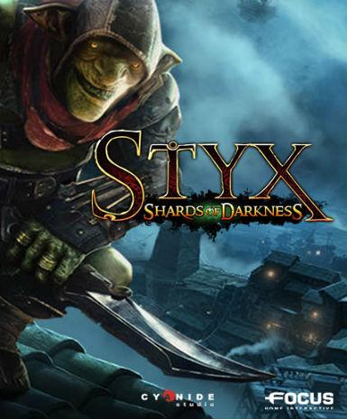 Styx: Shards of Darkness (EU) - Image 2