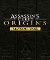 Assassin's Creed: Origins - Season Pass DLC (EU)