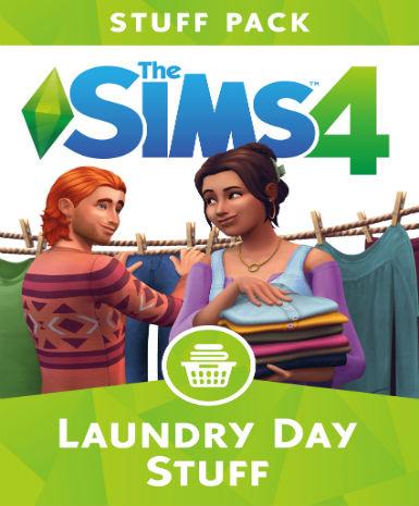 The Sims 4: Laundry Day Stuff - Image 2