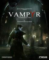 Vampyr (Steam)
