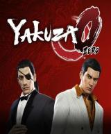 Yakuza 0 (Steam) (EU)