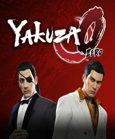Yakuza 0 (Steam) (EU) - Image 2