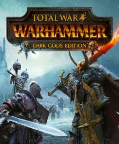 Total War: Warhammer (Dark Gods Edition) (Steam) (EU) - Image 2