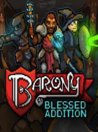 Barony (Steam) - Image 2