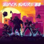 Black Future '88