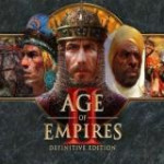 Age of Empires II: Definitive Edition (Steam)