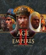 Age of Empires II: Definitive Edition (Steam)