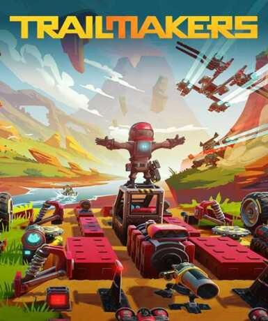 Trailmakers (Steam) (EU) - Image 2