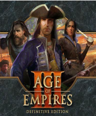 Age of Empires III: Definitive Edition (Steam) - Image 2
