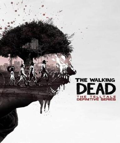 The Walking Dead: The Telltale Definitive Series - Image 2