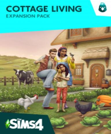 The Sims 4: Cottage Living - Image 2