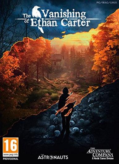 The Vanishing of Ethan Carter - Image 2
