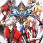 BlazBlue: Chronophantasma Extend