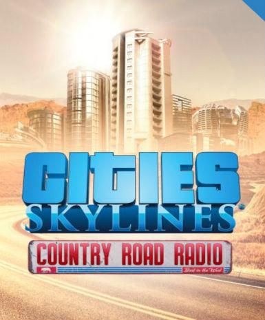 Cities: Skylines - Country Road Radio (DLC) - Image 2