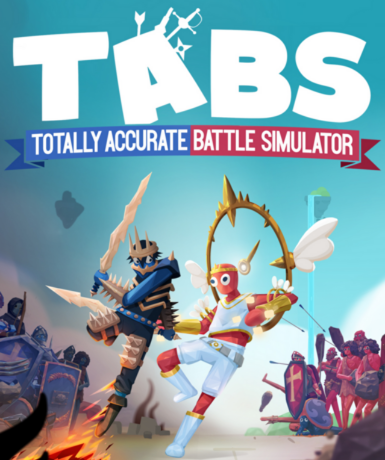 Totally Accurate Battle Simulator - Image 2