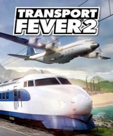 Transport Fever 2 - Image 2