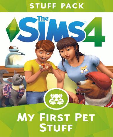 The Sims 4: My First Pet Stuff - Image 2