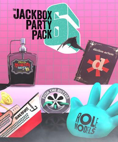 The Jackbox Party Pack 6 - Image 2