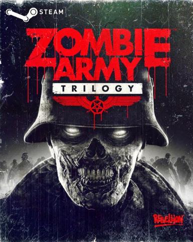 Zombie Army Trilogy - Image 2
