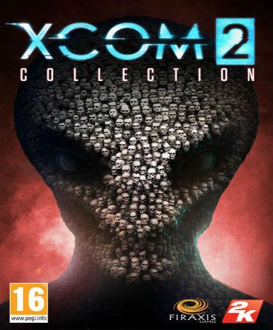 XCOM 2 Collection (EU) - Image 2