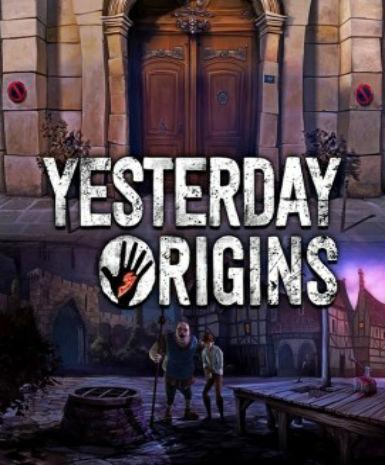 Yesterday Origins - Image 2