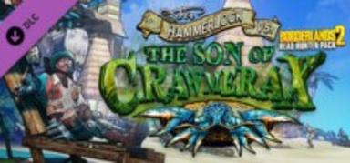 Borderlands 2 - Headhunter 5: Son of Crawmerax (DLC) - Image 2