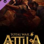 Total War: Attila - Blood & Burning (DLC)