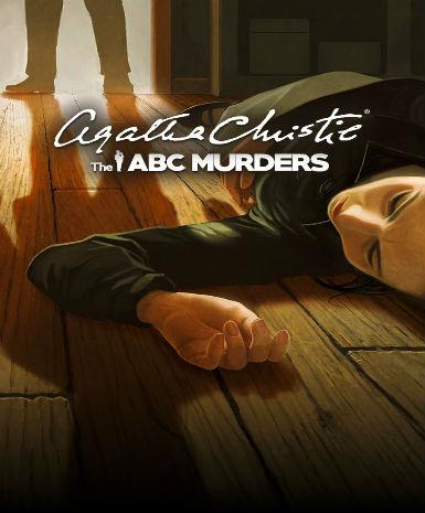 Agatha Christie - The ABC Murders - Image 2