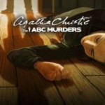 Agatha Christie - The ABC Murders