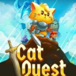 Cat Quest