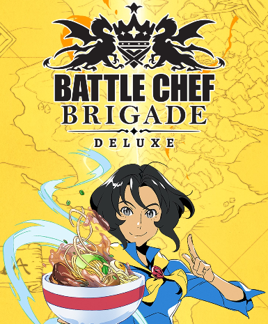 Battle Chef Brigade Deluxe - Image 2