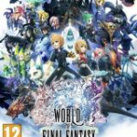 World of Final Fantasy