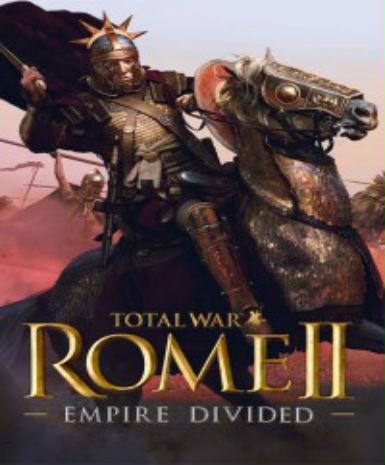 Total War: Rome 2 - Empire Divided (DLC) (EU) - Image 2