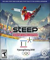 Steep: Winter Games Edition (EU)